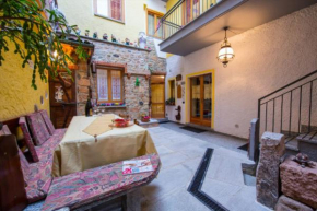 Hotels in Brusimpiano